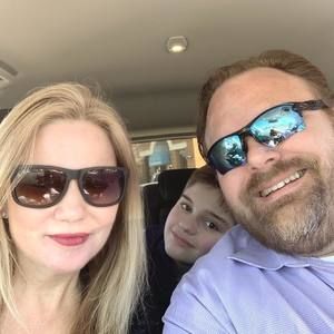 Meet your Posher, Amy